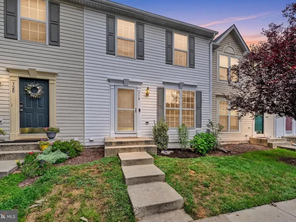 718 Horse Chestnut Ct, Odenton, MD 21113