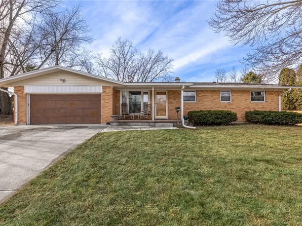 4433 Appleton Pl, Dayton, OH 45440