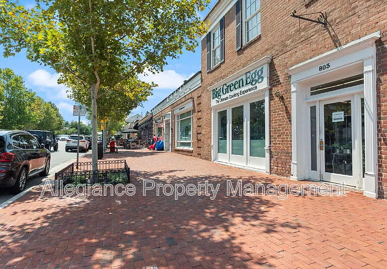 718 S Washington St #104 — Photo 20