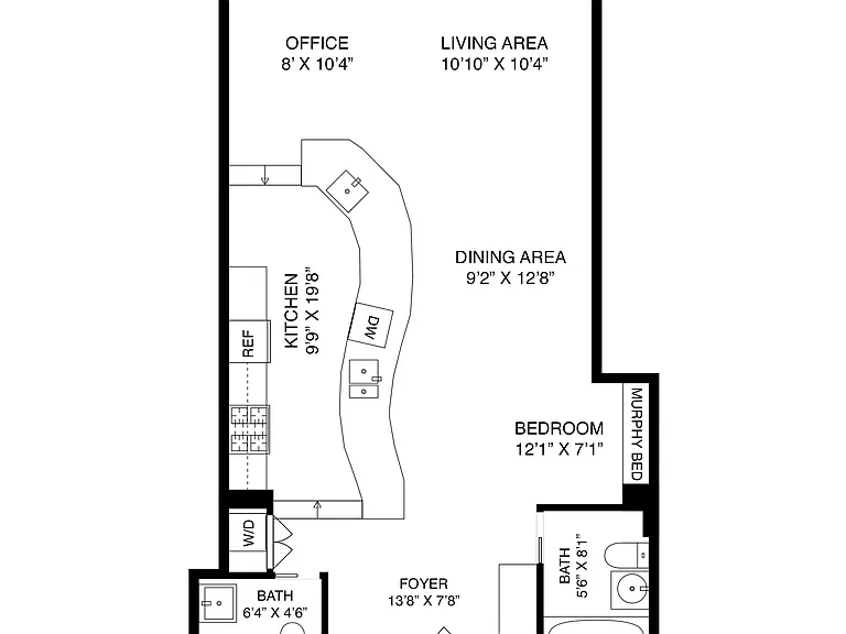 315 7th Ave #5D — Photo 2