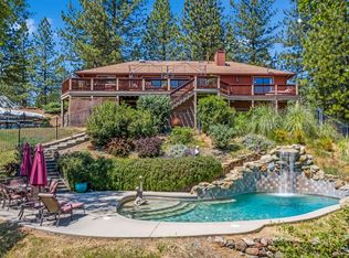 21530 Dawnridge Dr N, Colfax, CA 95713