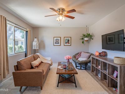 3402 N 32nd St UNIT 109, Phoenix, AZ, 85018