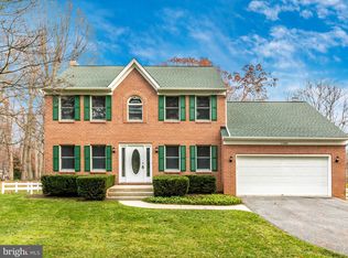 11948 Gladhill Brothers Rd, Monrovia, MD 21770