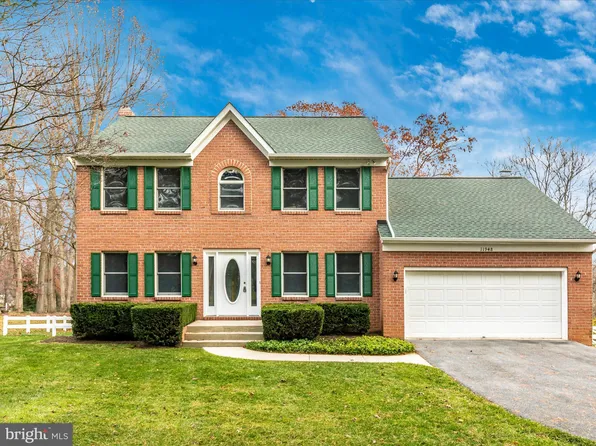 11948 Gladhill Brothers Rd, Monrovia, MD 21770
