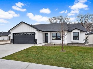 1160 Velvet Loop, Wilder, ID 83676