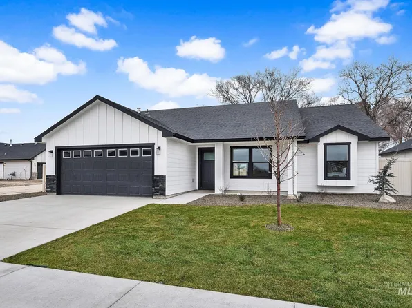 1160 Velvet Loop, Wilder, ID 83676