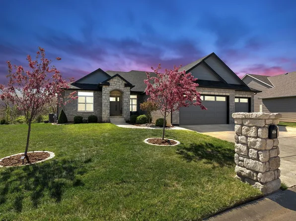 4724 N Elk Creek Dr, Wichita, KS 67226
