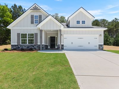 699 Jasmine Dr, Macon, GA, 31211