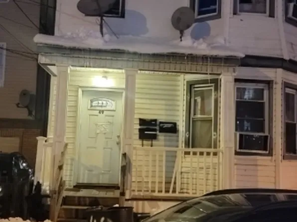 49 Tillinghast St, Newark City, NJ 07108