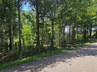 E River Rd, Splendora, TX 77372