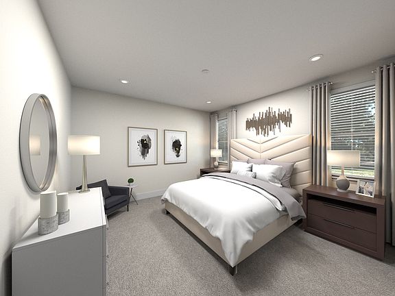 Primary Suite