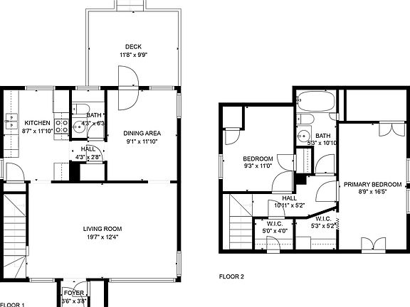 2nd image of 615 S 11th Ave