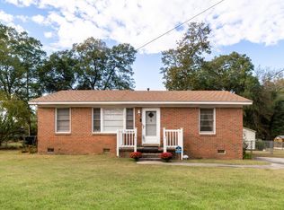 170 Highland Park Cir, Cordova, SC 29039