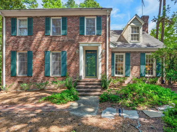 3501 Cambridge Rd, Durham, NC 27707