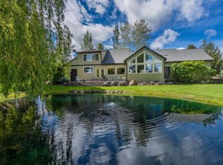 18430 Walton Rd, Bend, OR 97703