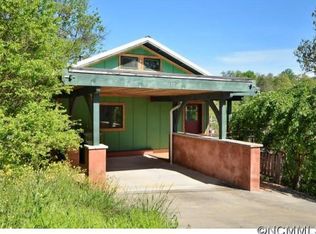 175 Blanton St, Asheville, NC 28801