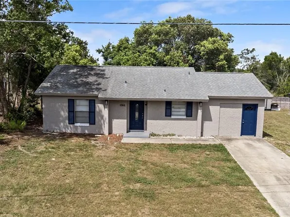 1066 Swanson Dr, Deltona, FL 32738
