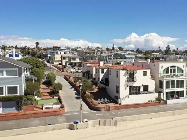 2444 The Strand #2444, Hermosa Beach, CA 90254