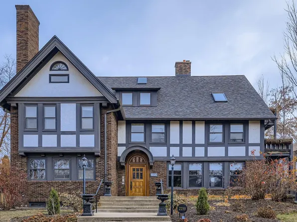 2219 Pillsbury Ave S APT 5, Minneapolis, MN 55404