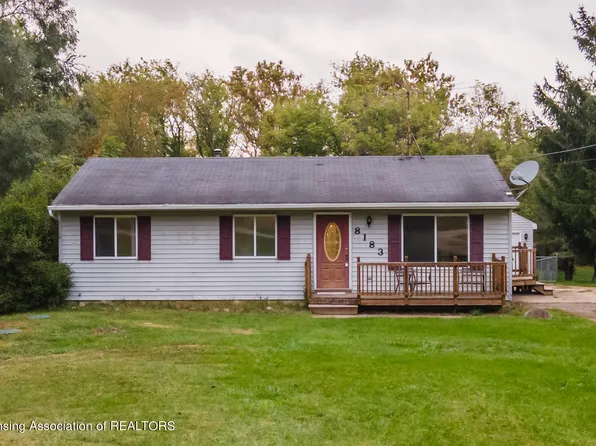 8183 Columbia Hwy, Eaton Rapids, MI 48827