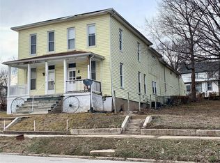 1718 Chestnut St, Hannibal, MO 63401