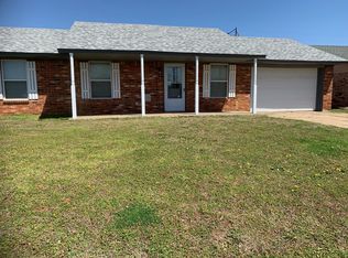 20141 Timberidge Rd, Harrah, OK 73045
