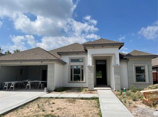 2808 E Bella Vista Ave, Alton, TX 78573
