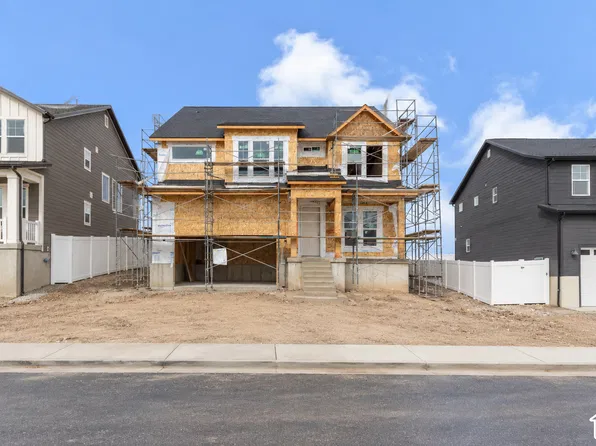 672 W Salvia Dr #2190, Saratoga Springs, UT 84045
