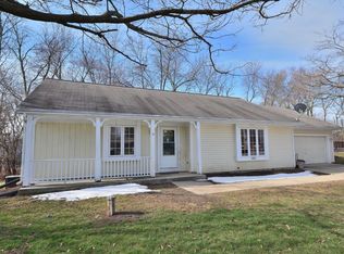 14155 W Gatewood Ct, New Berlin, WI 53151