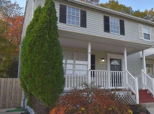 195 Scotts Manor Dr, Glen Burnie, MD 21061