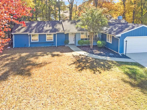 3305 Peach Tree Rd, Waldorf, MD 20601