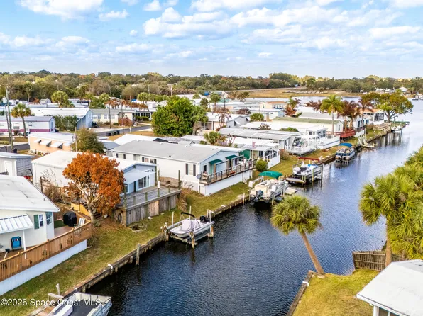 2994 Indian River Dr NE #228, Palm Bay, FL 32905