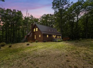 1642 Turkey Ridge Rd, Frenchville, PA 16836