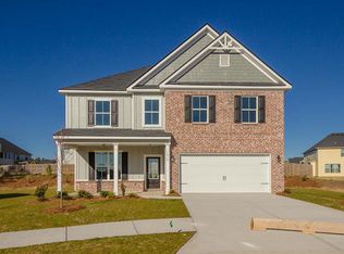 1214 Eldrick Ln, Grovetown, GA 30813