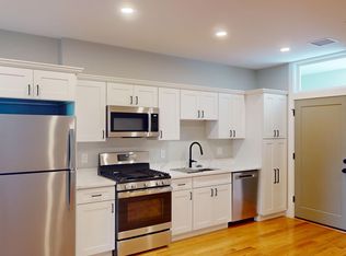 31 Wendover St #7H, Dorchester, MA 02125