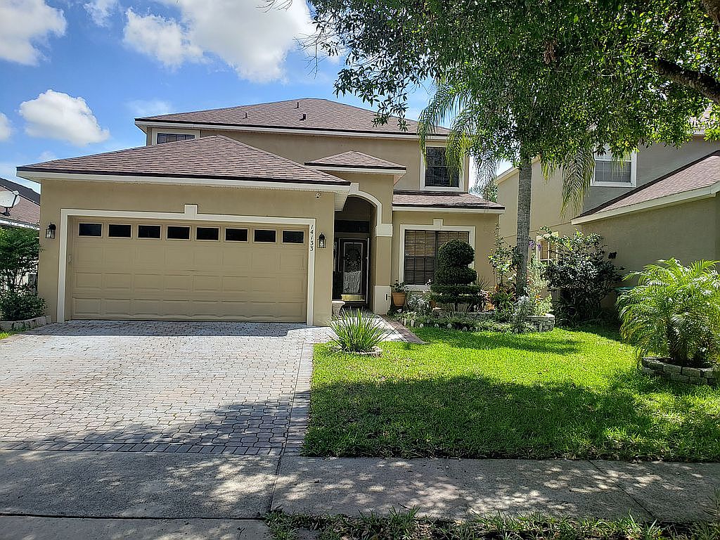 14133 Serena Lake Dr, Orlando, FL 32837 Zillow