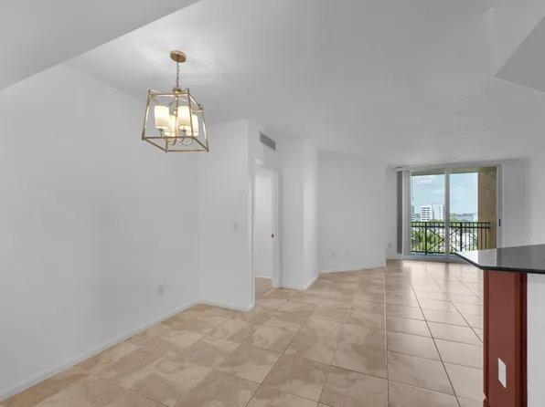 403 S Sapodilla Avenue #612, West Palm Beach, FL 33401