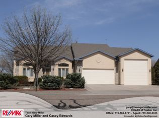 399 S Pin High Dr, Pueblo West, CO 81007