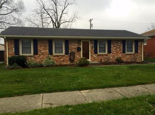 2026 New Orleans Dr, Lexington, KY 40505