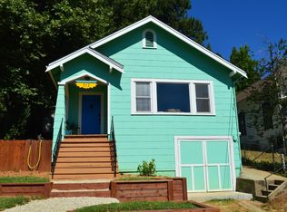 312 S School St, Grass Valley, CA 95945