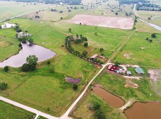 24883 Nine Bar Rd, Hempstead, TX 77445