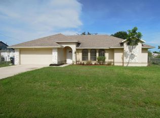 771 Azure Ave NE, Palm Bay, FL 32905