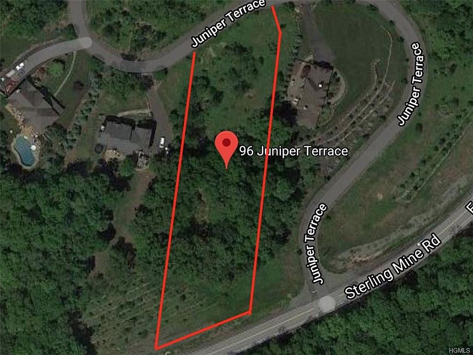 96 Juniper Ter, Tuxedo Park, NY 10987 Zillow