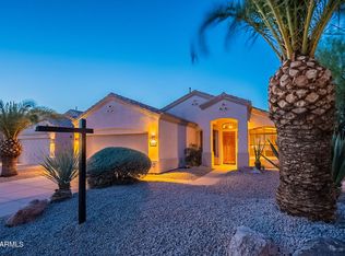8158 E Rita Dr, Scottsdale, AZ 85255