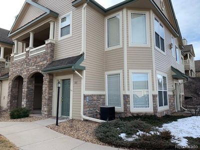 9622 W Coco Cir UNIT 101, Littleton, CO, 80128