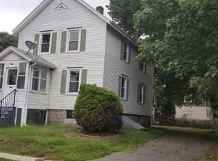 57 Fort St, Fairhaven, MA 02719