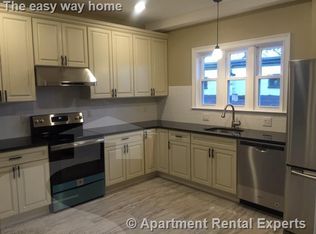 14 Moreland St #1L, Somerville, MA 02145