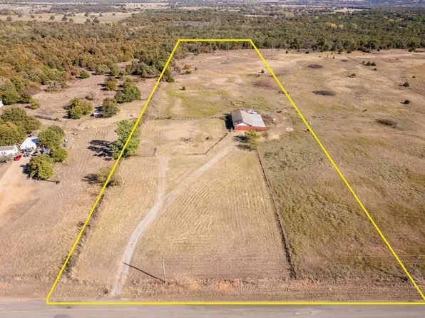 24368 Macarthur Ave #1, Blanchard, OK 73010