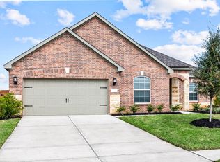 14009 Starboard Reach Dr, Santa Fe, TX 77510