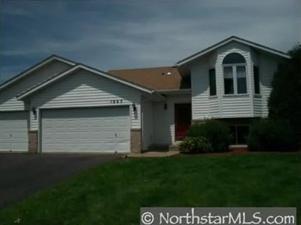 1665 147th Ave NW, Andover, MN 55304